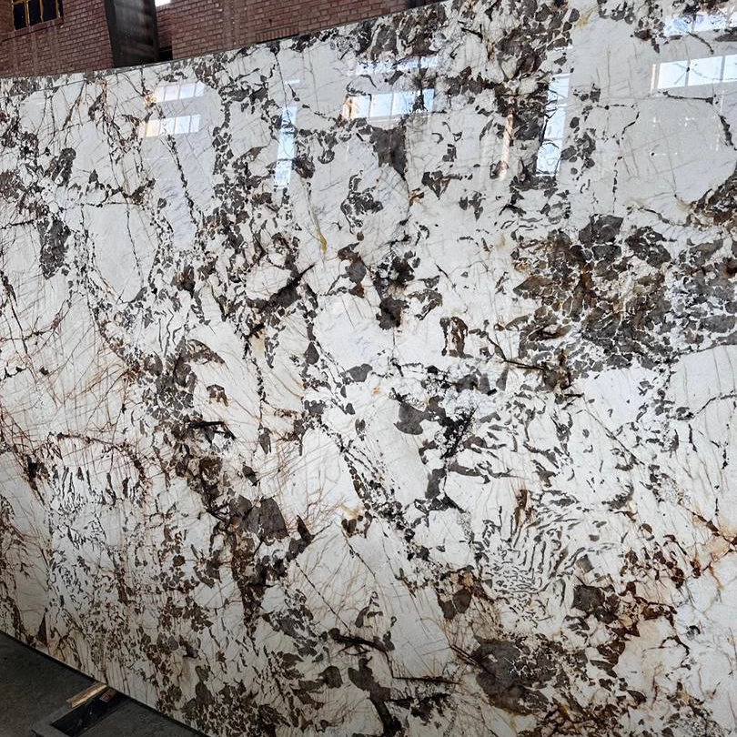 سنگ ساختمانی گرانیت وارداتی Granitepatagonia granite پاتاگونیا