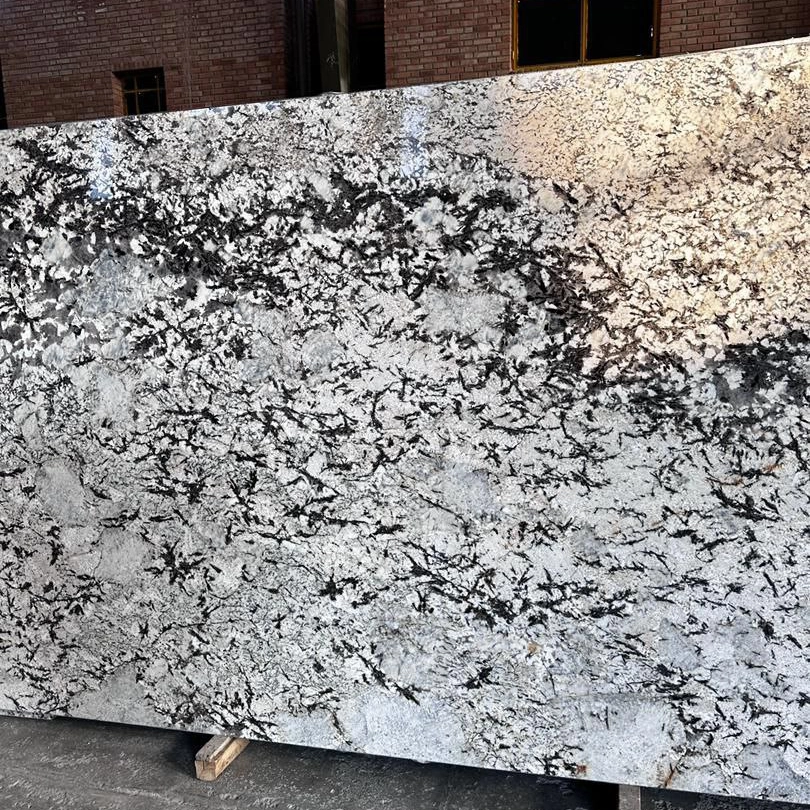 سنگ ساختمانی گرانیت وارداتی Granite Delicate دلیکیت